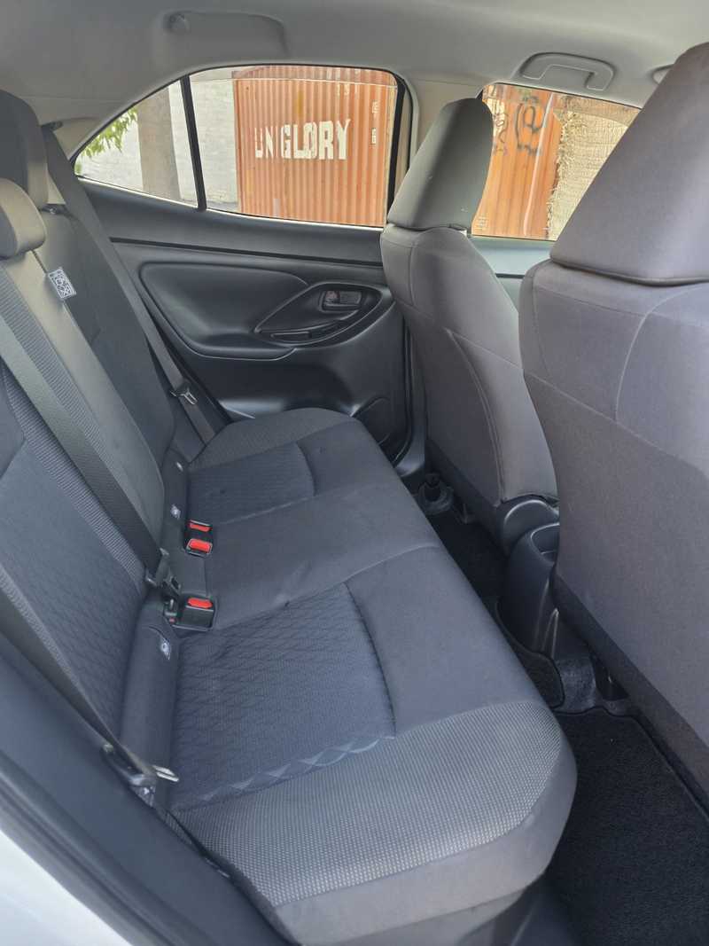 2021 Toyota Yaris Cross 1,5L 2021 Cyprus