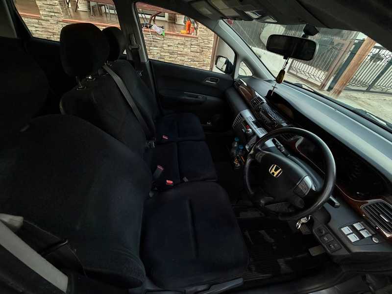 2005 Honda FR-V 2,0L 2005 Cyprus