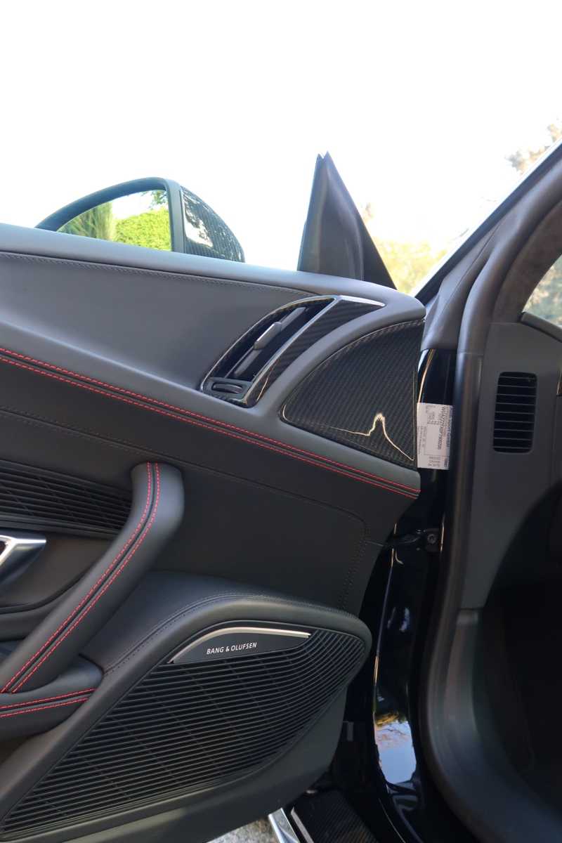 2023 Audi R8 5,2L 2023 Cyprus