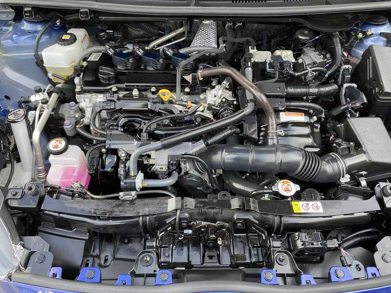 2021 Toyota Yaris 1,5L 2021 Cyprus