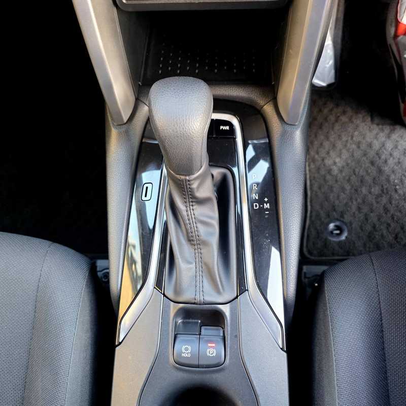 2024 Toyota Corolla Cross 1,8L 2024 Cyprus