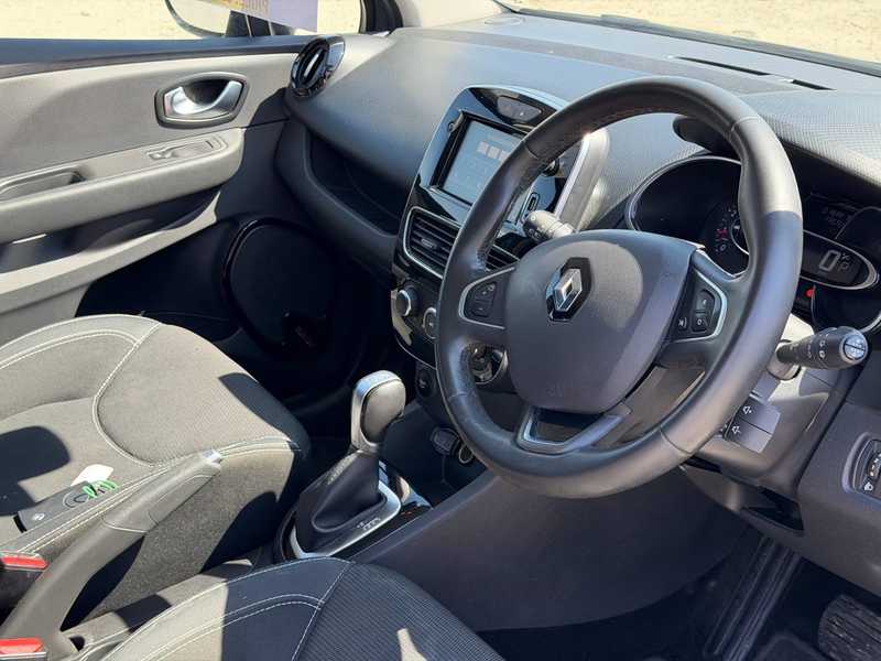 2019 Renault Clio 1,5L 2019 Cyprus