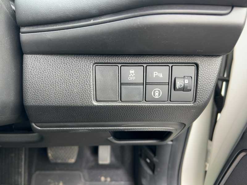 2022 Honda Vezel 1,5L 2022 Cyprus