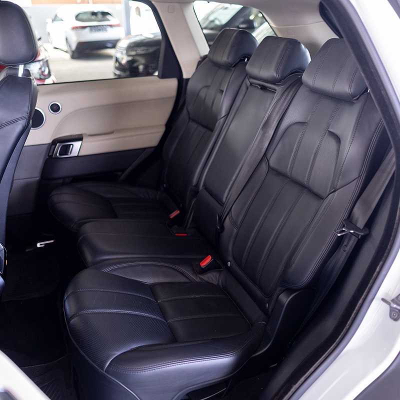 2015 Land Rover Range Rover Sport 3,0L 2015 Cyprus