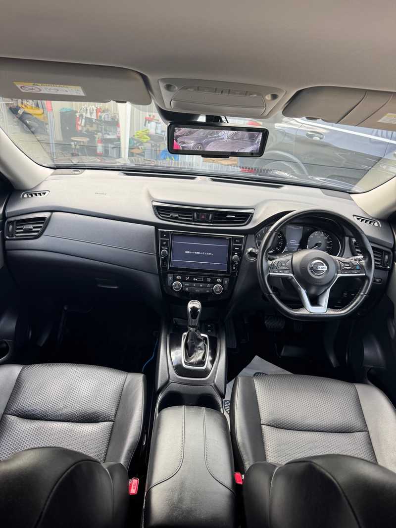 2021 Nissan X-Trail 2,0L 2021 Cyprus
