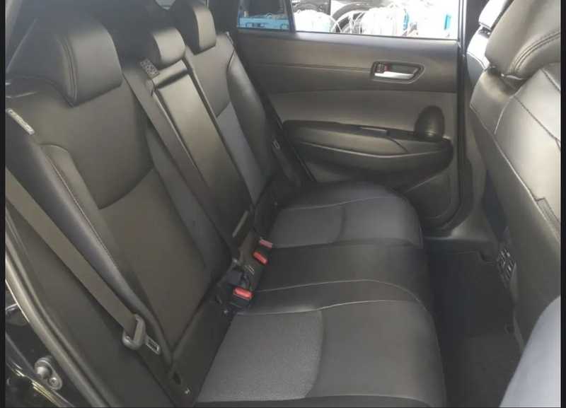2024 Toyota Corolla Cross 1,8L 2024 Cyprus