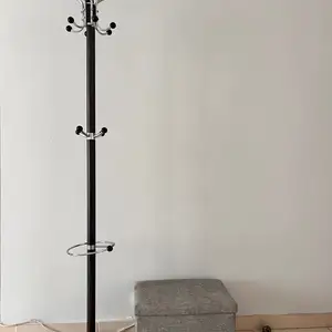 Coat rack + pouffe, Paphos — Paphos - Universal