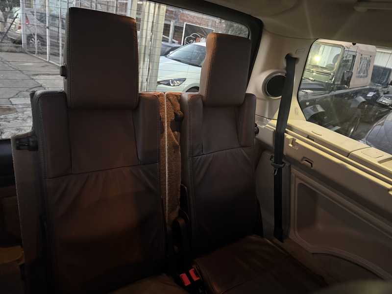2014 Land Rover Discovery 3,0L 2014 Cyprus