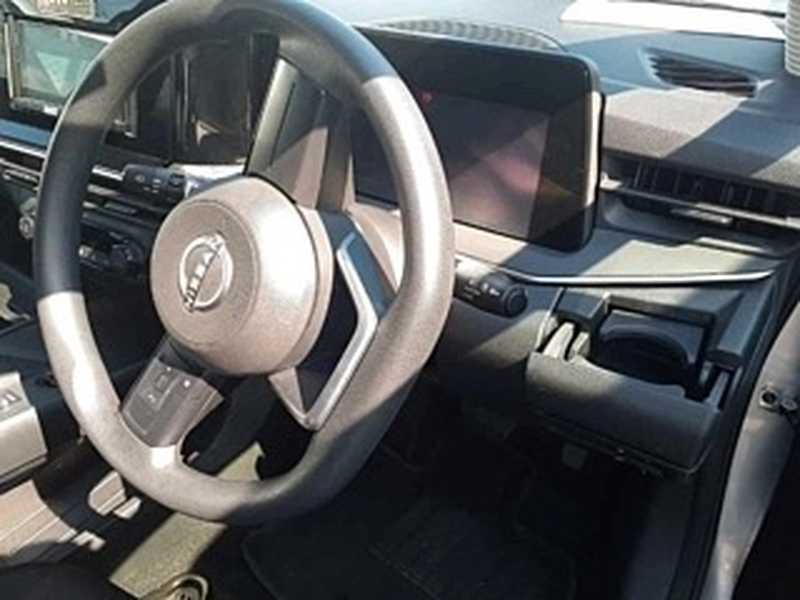 2022 Nissan Note e-Power 1,2L 2022 Cyprus