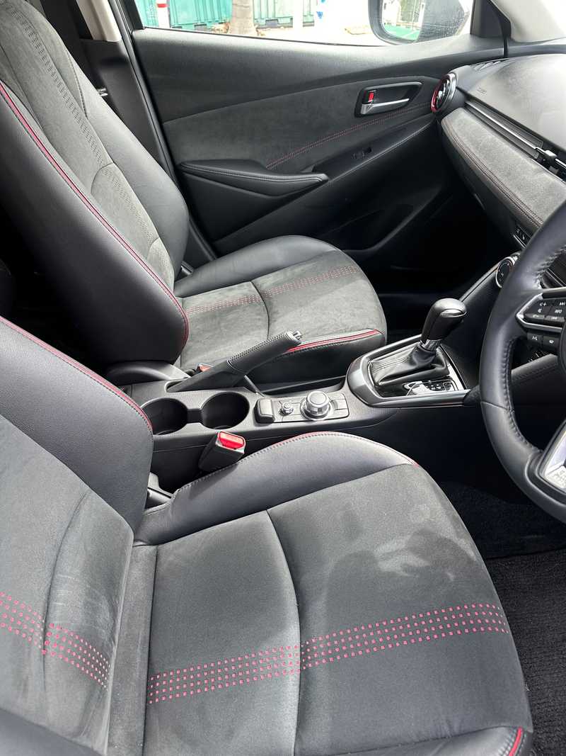 2024 Mazda 2 4,9L 2024 Cyprus