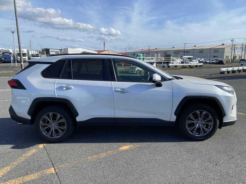 2023 Toyota RAV4 2,5L 2023 Cyprus
