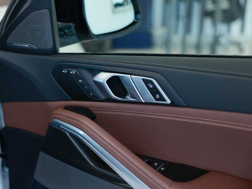 2023 BMW X6 3,0L 2023 Cyprus