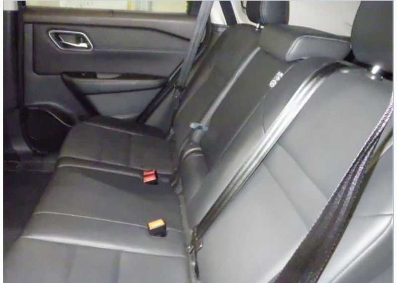 2023 Nissan X-Trail 1,5L 2023 Cyprus