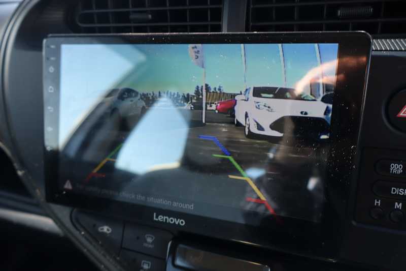 2021 Toyota Aqua 1,5L 2021 Cyprus