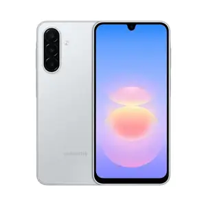 Samsung galaxy a18 a185 2026 4g 128gb 4gb ram dual-sim silver eu, Limassol — Limassol Marina