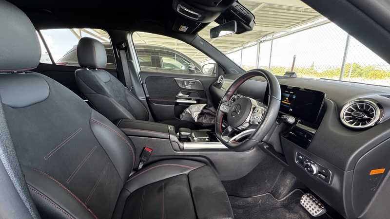 2024 Mercedes-Benz GLA-Class 2,0L 2024 Cyprus