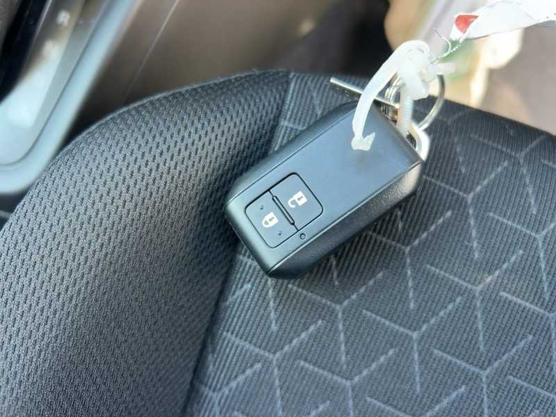 2024 Suzuki Swift 1,2L 2024 Cyprus