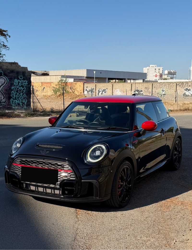 Mini Cooper 2,0L 2022