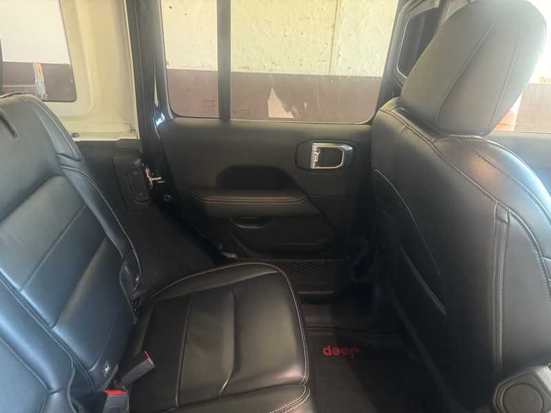2021 Jeep Wrangler 3,6L 2021 Cyprus