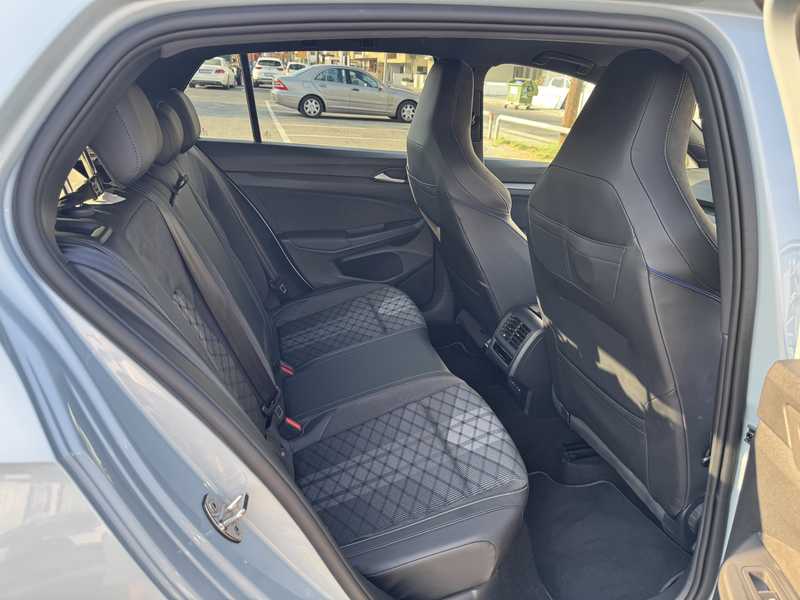 2025 Volkswagen Golf 1,5L 2025 Cyprus