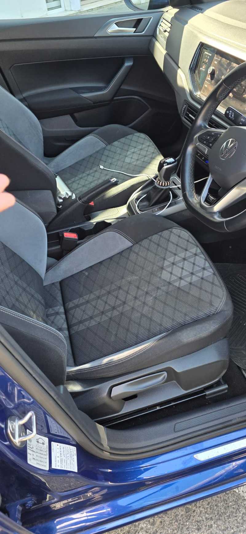 2024 Volkswagen T-Roc 4,6L 2024 Cyprus