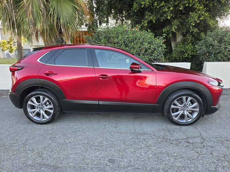 2021 Mazda CX-30 2,0L 2021 Cyprus