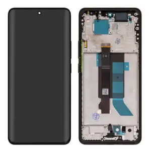 Lcd complete frame xiaomi redmi note 13 pro plus / note 14 pro 5g / no, Limassol — Limassol - Agios Nicolaos