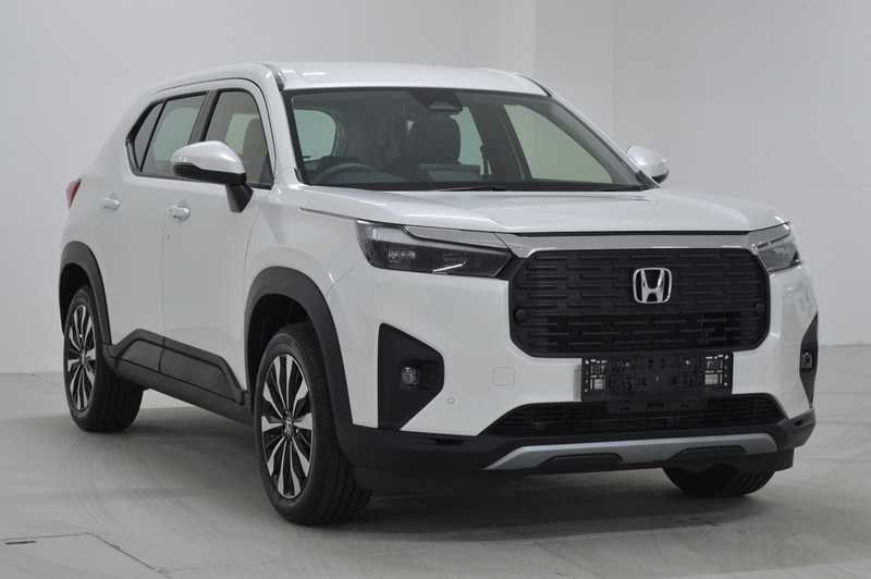 Honda WR-V 1,5L 2025