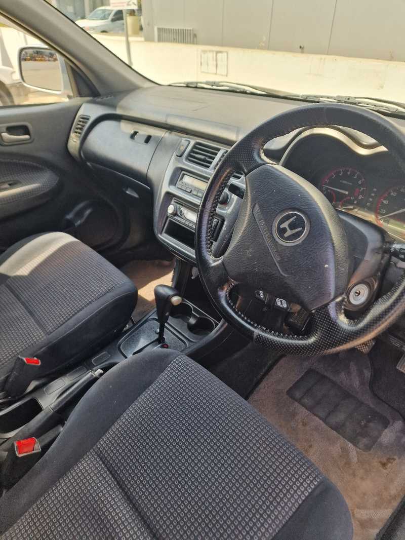 2004 Honda HR-V 1,6L 2004 Cyprus