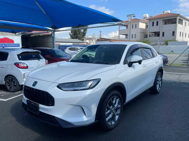 2024 Honda ZR-V 2,0L 2024 Cyprus