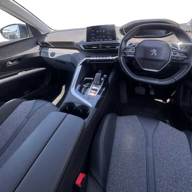 2020 Peugeot 3008 2,0L 2020 Cyprus