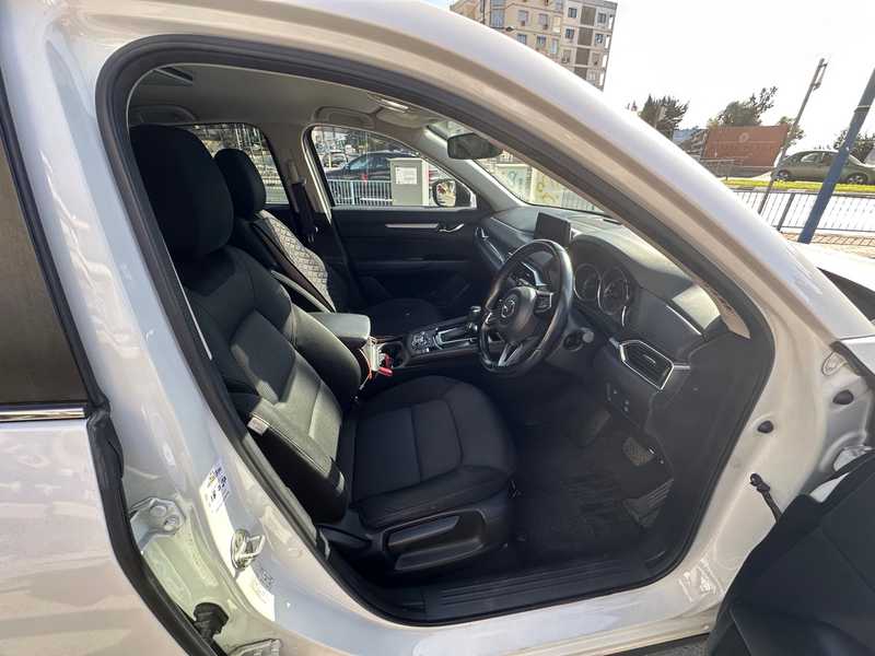 2018 Mazda CX-5 2,2L 2018 Cyprus