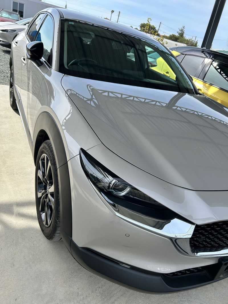 2023 Mazda CX-30 2,0L 2023 Cyprus
