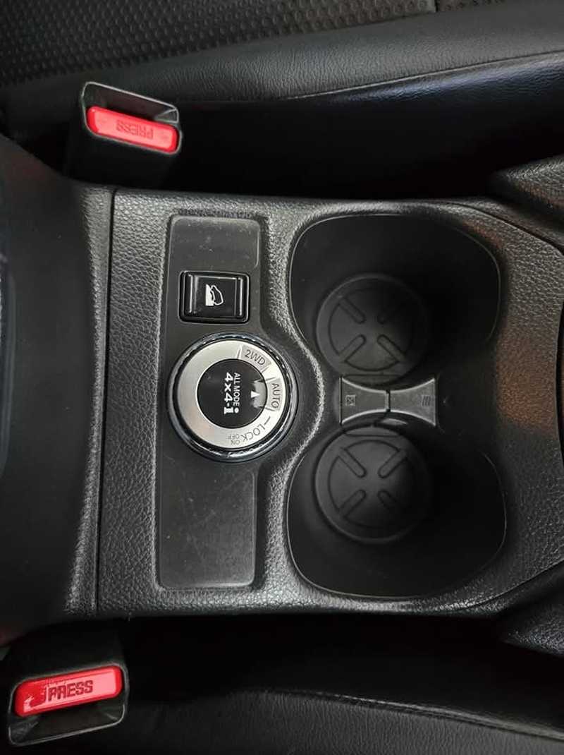 2021 Nissan X-Trail 2,0L 2021 Cyprus