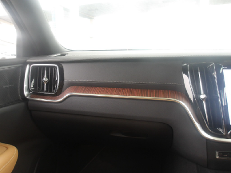 2023 Volvo S60 2,0L 2023 Cyprus