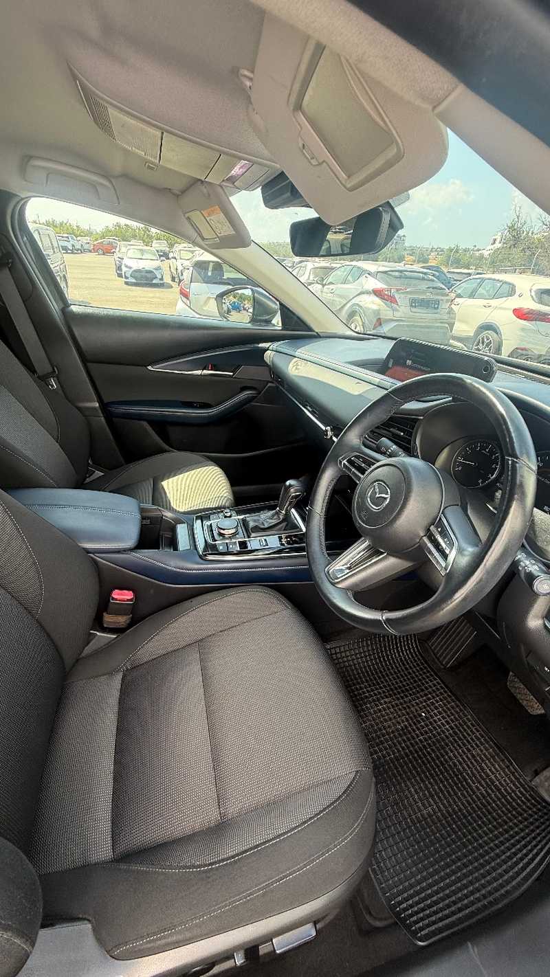 2021 Mazda CX-30 2,0L 2021 Cyprus
