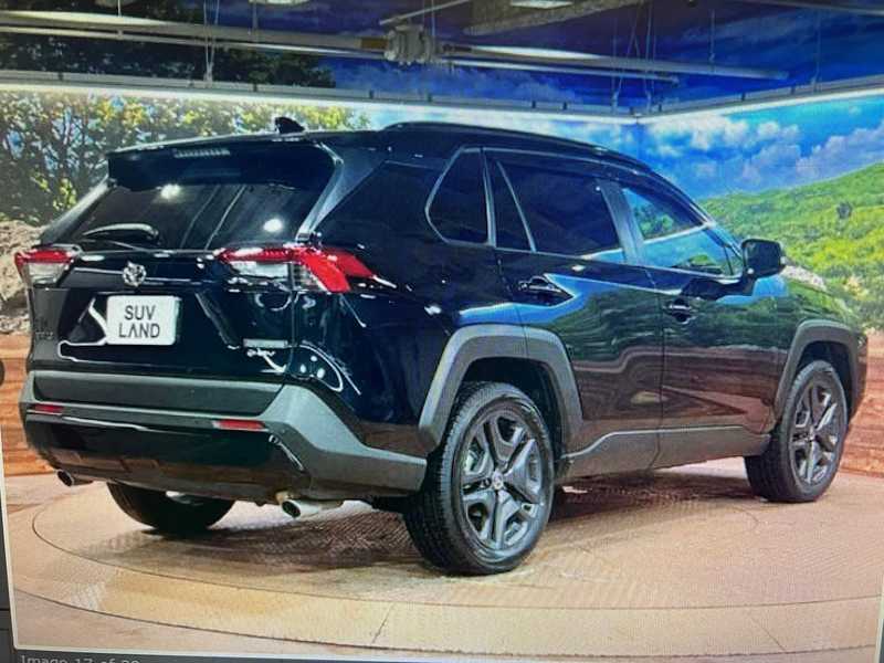 2024 Toyota RAV4 2,5L 2024 Cyprus