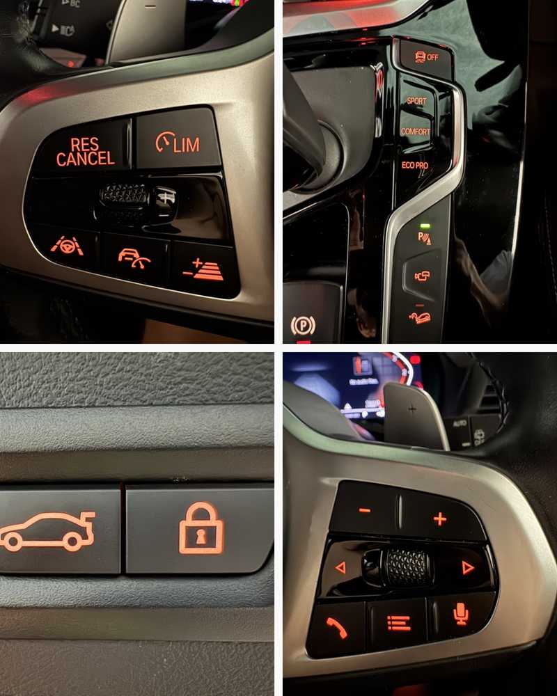 2021 BMW X3 2,0L 2021 Cyprus