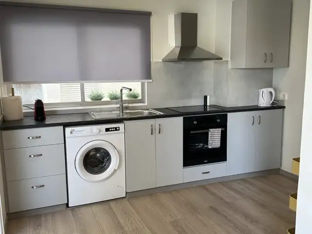 1-bedroom apartment to rent, Limassol — Historical Center