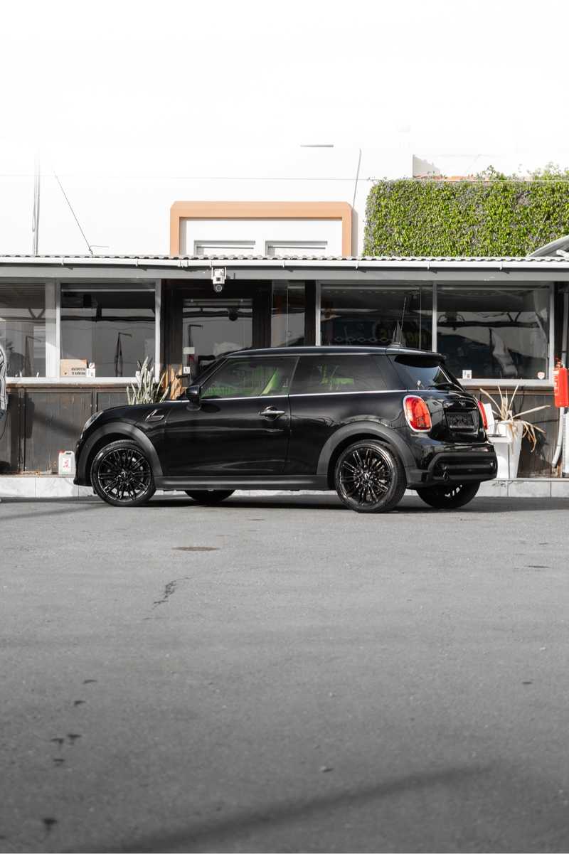 2021 Mini Cooper 1,5L 2021 Cyprus