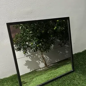 Ikea malm bedroom furniture set stave mirror, Nicosia — Nicosia - Panagia