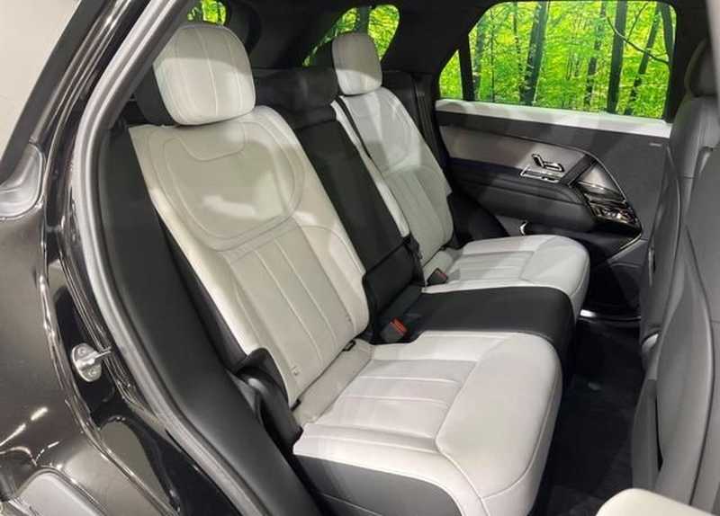 2023 Land Rover Range Rover Sport 3,0L 2023 Cyprus