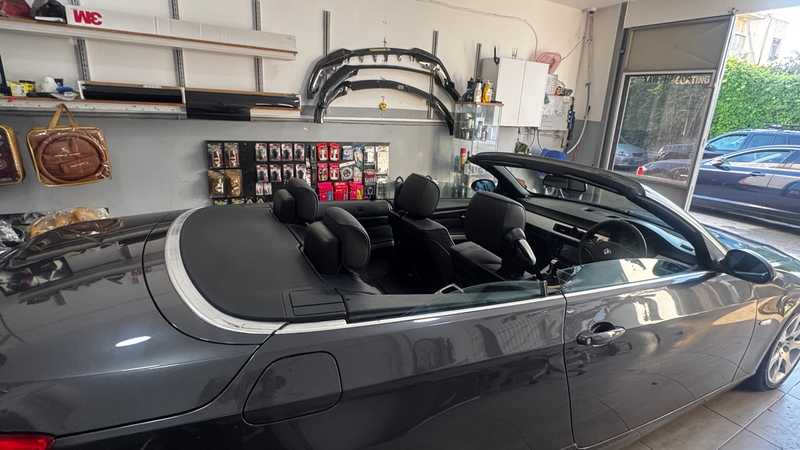 2007 BMW 3-Series 2,0L 2007 Cyprus
