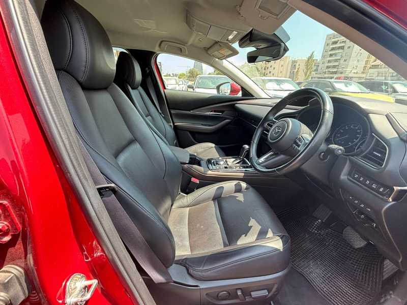 2022 Mazda CX-30 2,0L 2022 Cyprus