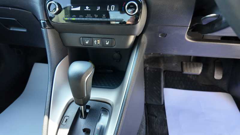 2023 Toyota Yaris 1,5L 2023 Cyprus