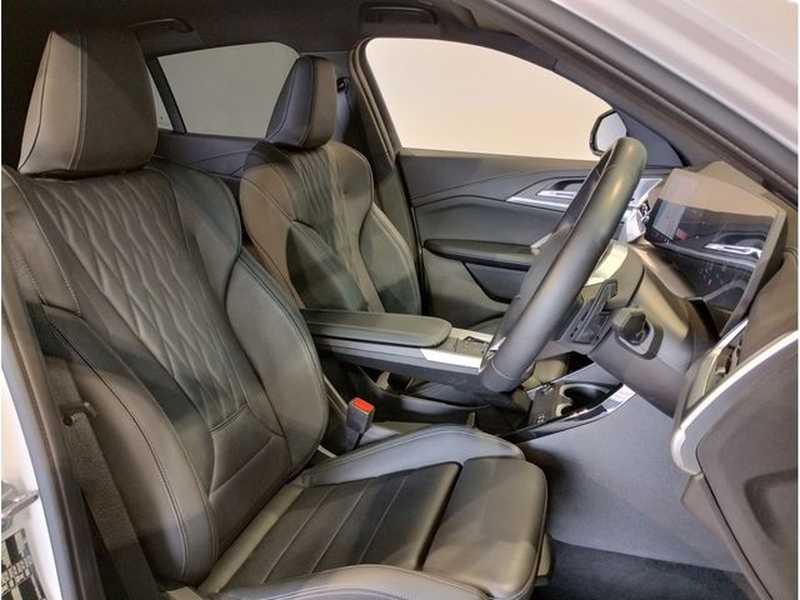 2024 BMW X2 2,0L 2024 Cyprus