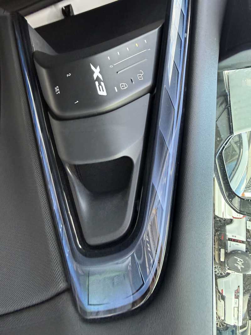 2024 BMW X3 2,0L 2024 Cyprus