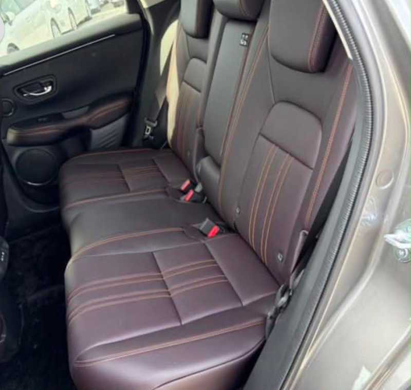 2026 Honda ZR-V 2,0L 2026 Cyprus