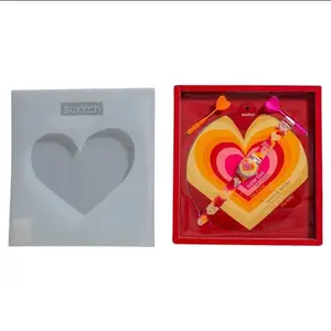Swatch Aiming for your heart valentine, Επαρχία Λεμεσού — Άγιος Τύχων Τουριστική Περιοχή