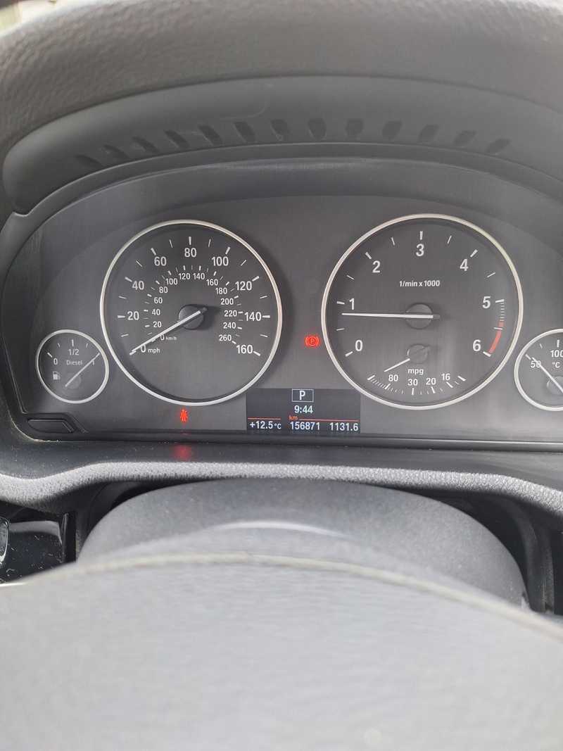 2015 BMW X3 2,0L 2015 Cyprus
